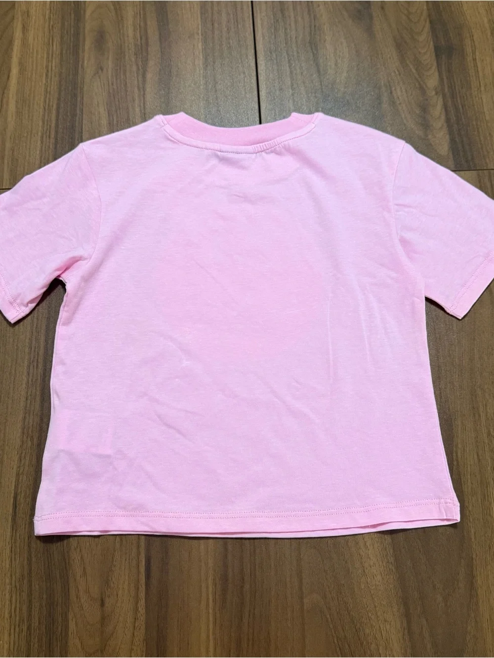 Puma Girls Outfit 2 Piece Matching Set Size 5 NEW
